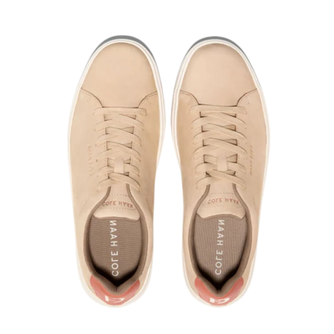 أحذية جراند كروس كورت ترافيلر لايف ستايل