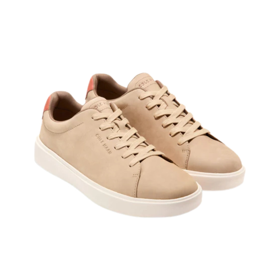 أحذية جراند كروس كورت ترافيلر لايف ستايل