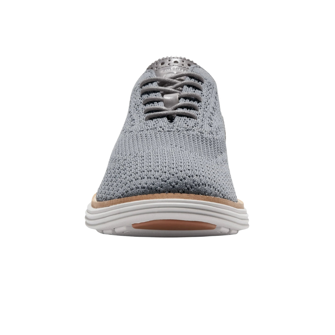 حذاء للاستخدام اليومي أوريجينال جراند ريمسترد ستتش لايت أوكسفورد  