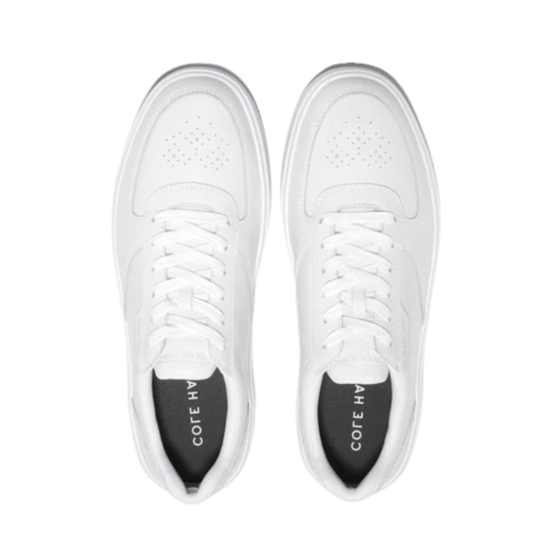 Grand Crosscourt Pivot Lifestyle Shoes