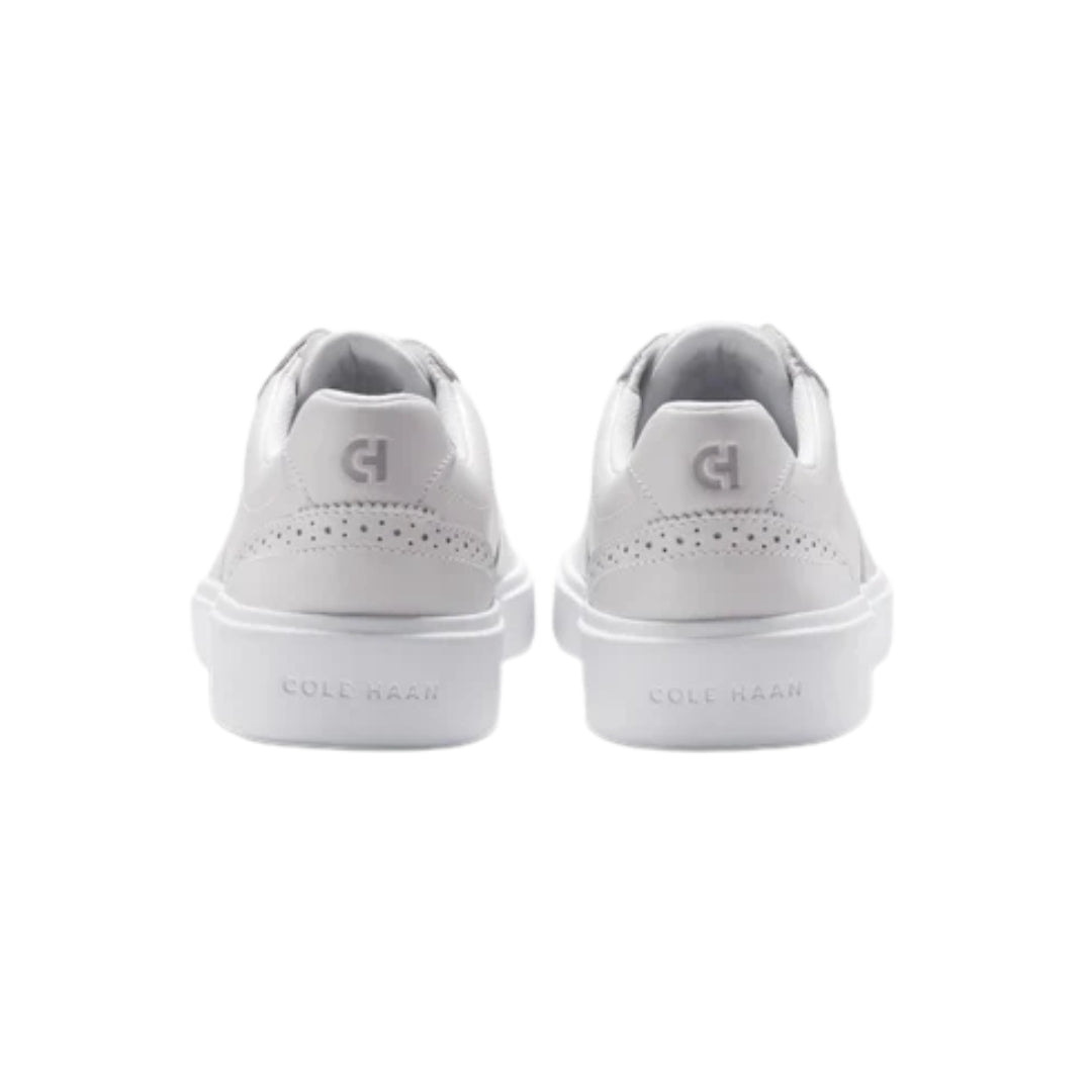 Grand Crosscourt Pivot Lifestyle Shoes