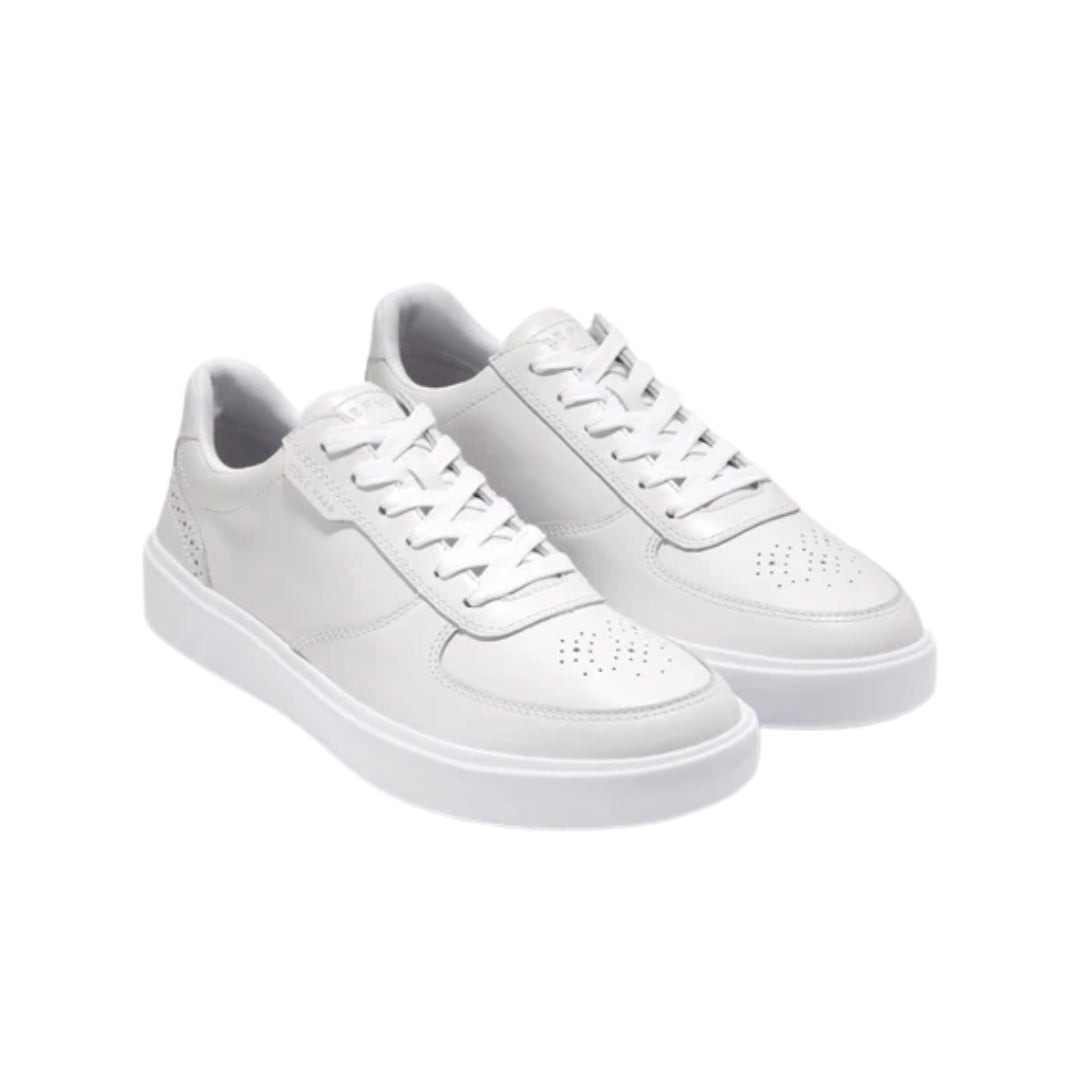 Grand Crosscourt Pivot Lifestyle Shoes
