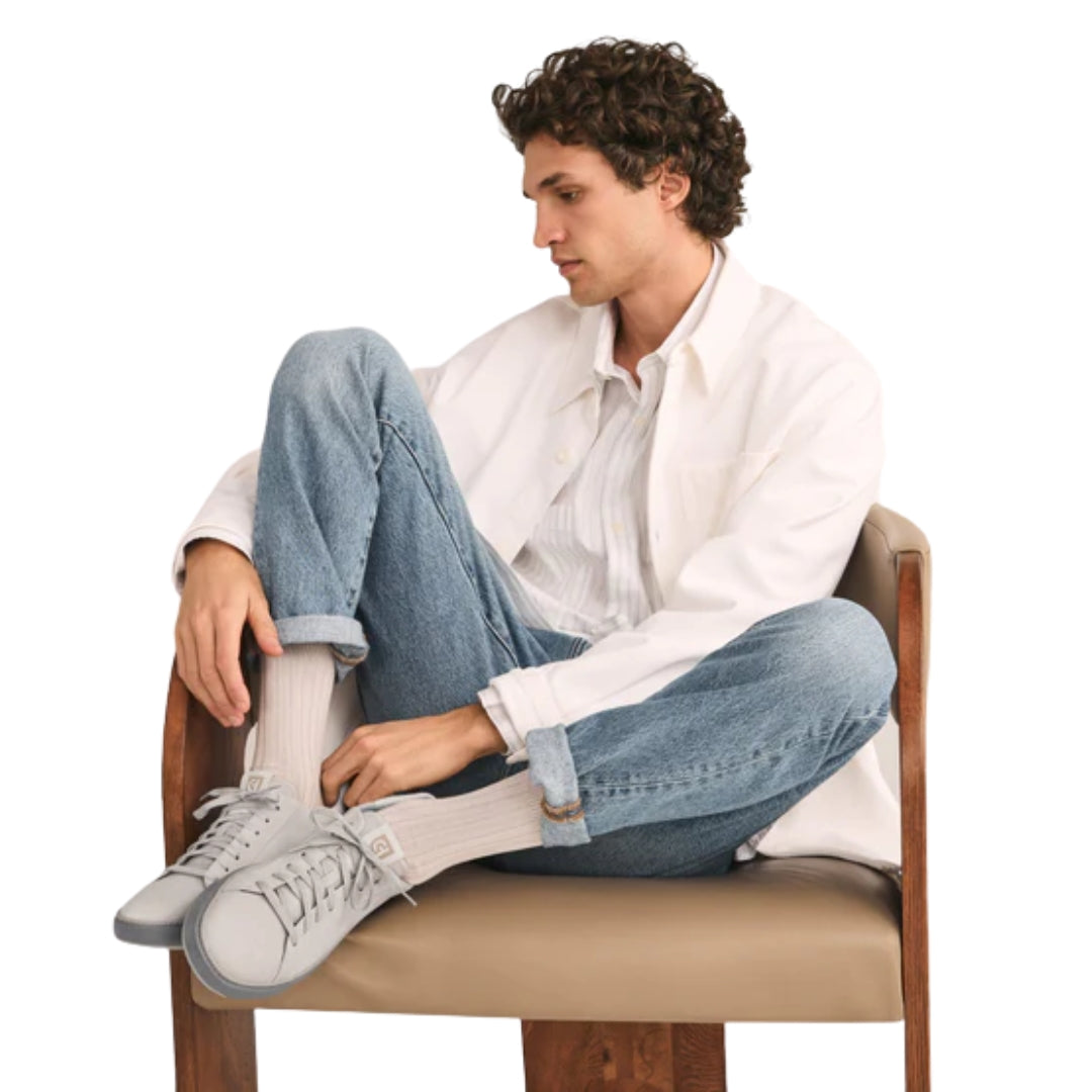 Grandpro Topspin Lifestyle Shoes
