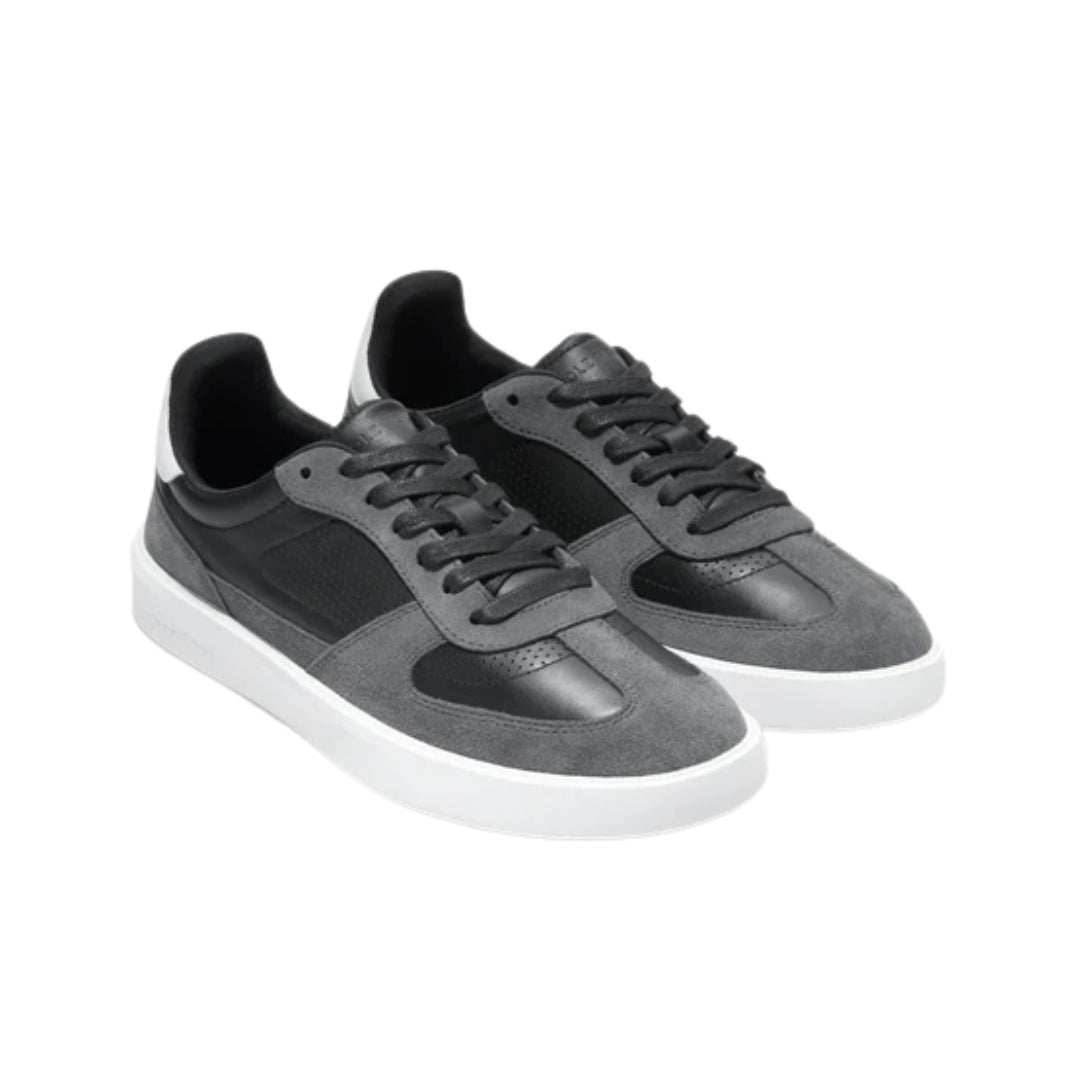 Grand Crosscourt Modern Turf Lifestyle Shoes
