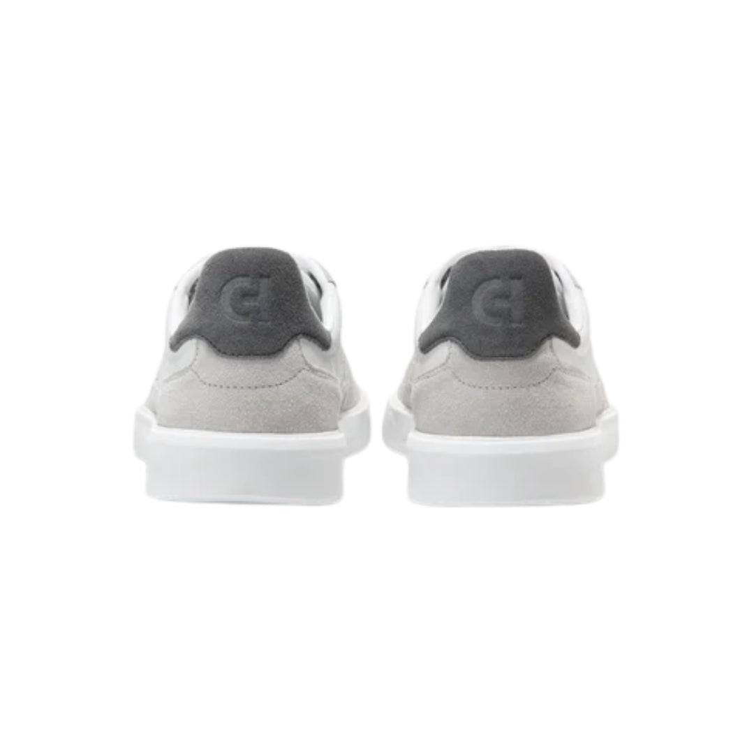 Grand Crosscourt Modern Turf Lifestyle Shoes