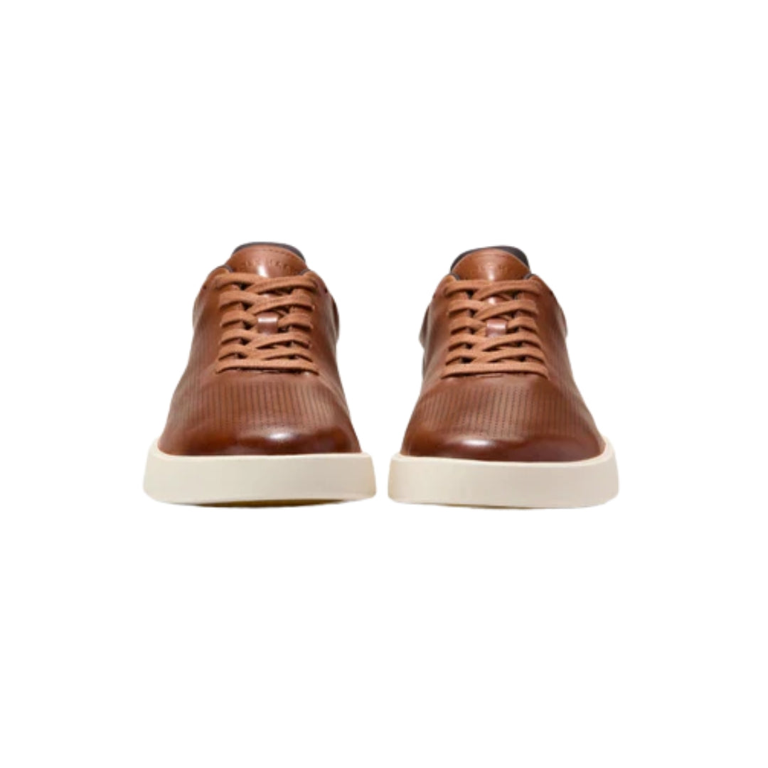 Grand Crosscourt Daily Laser Lifestyle Shoes