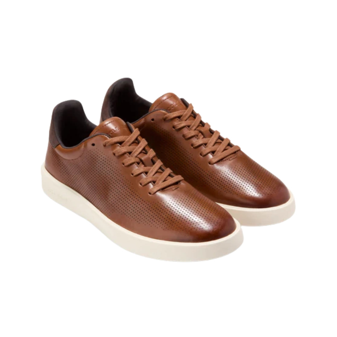 Grand Crosscourt Daily Laser Lifestyle Shoes