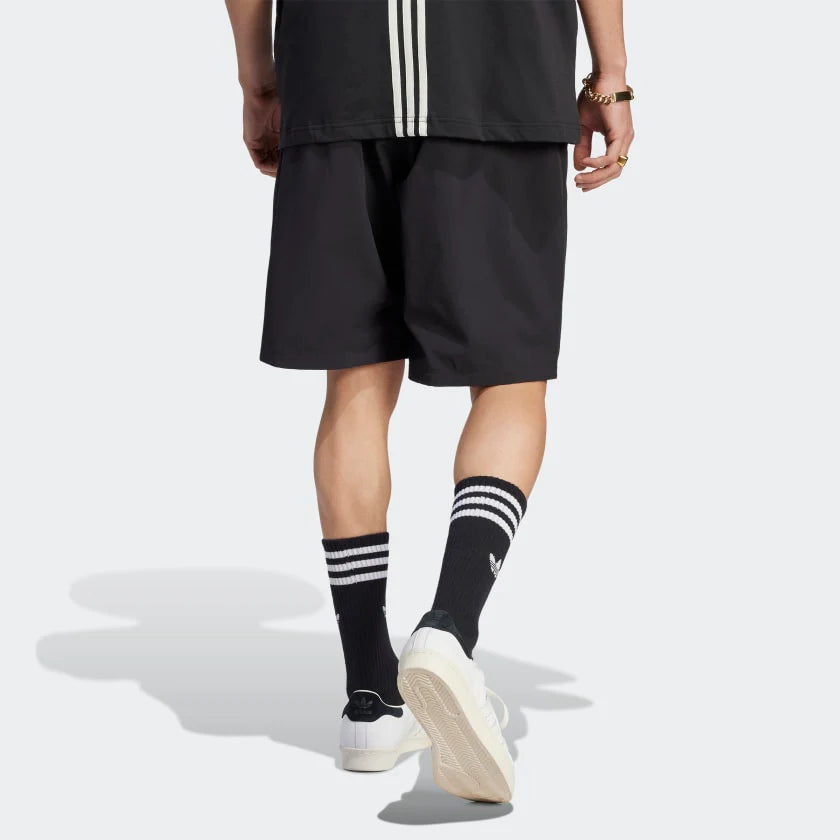 Hack Shorts