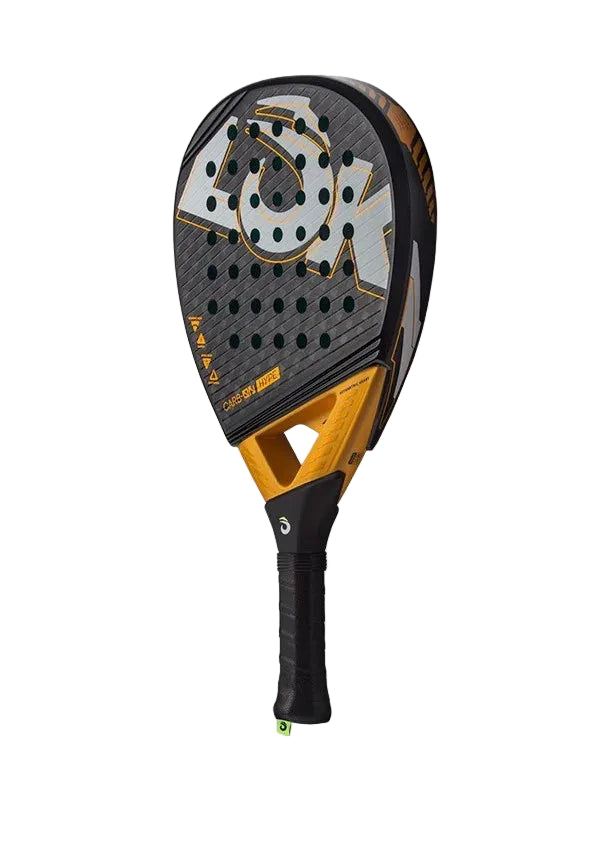 Carb-On Hype Padel Racket