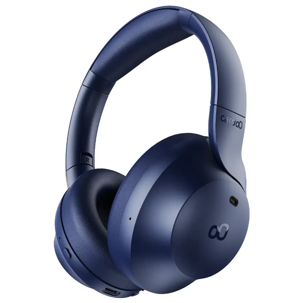 cardoO HeadPhone 3