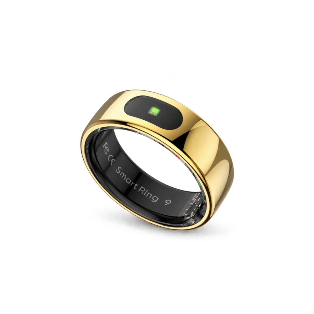 cardoO Smart Ring