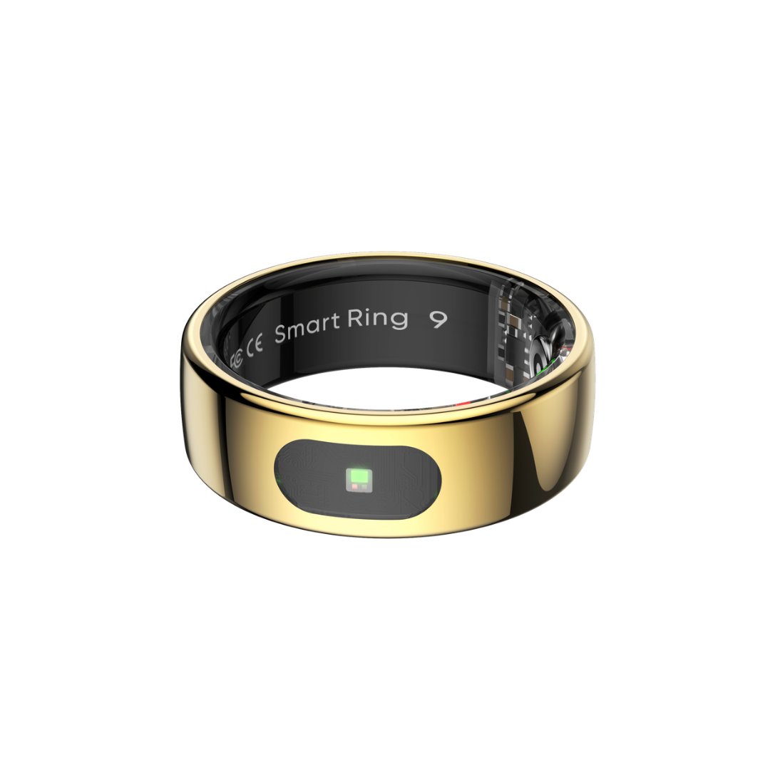 cardoO Smart Ring