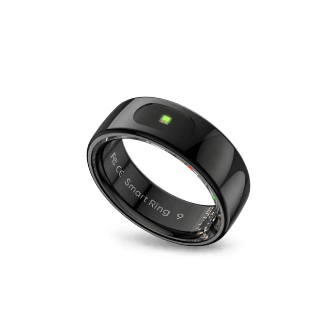 cardoO Smart Ring