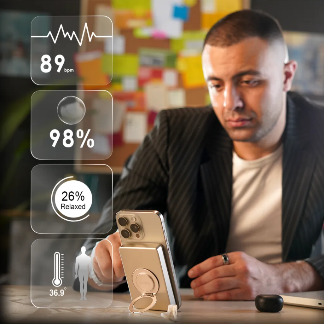 cardoO Smart Ring