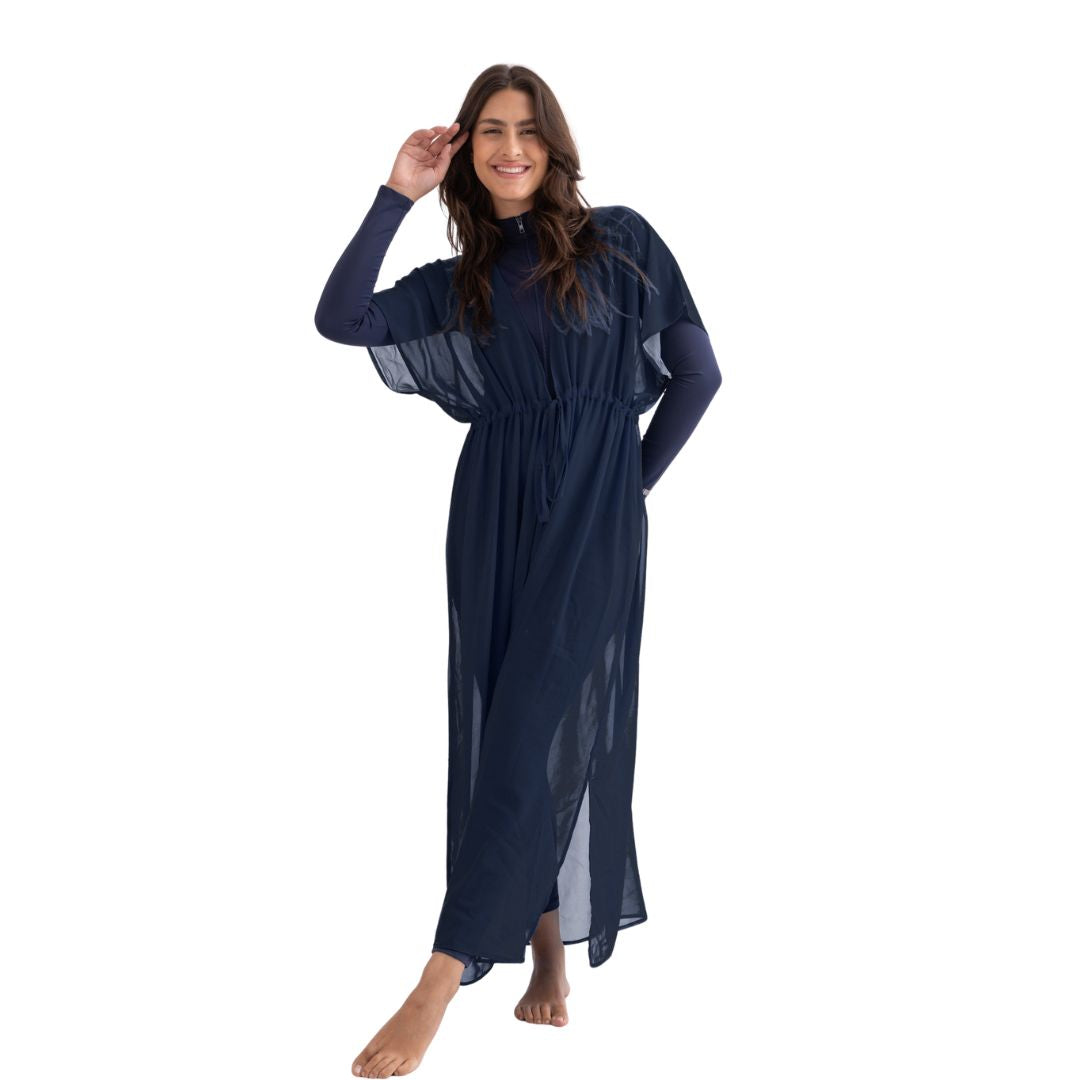 Cover Up Dress