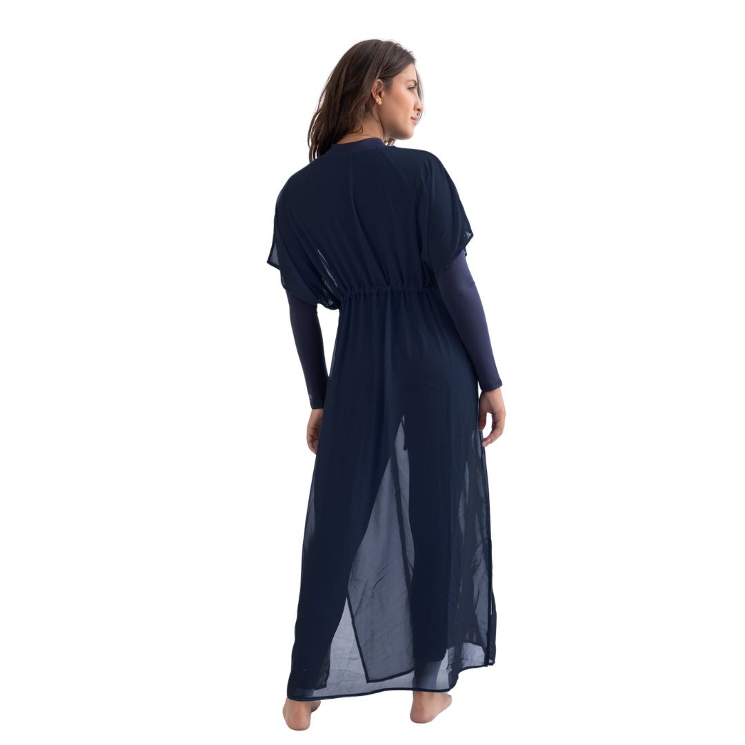 Cover Up Dress