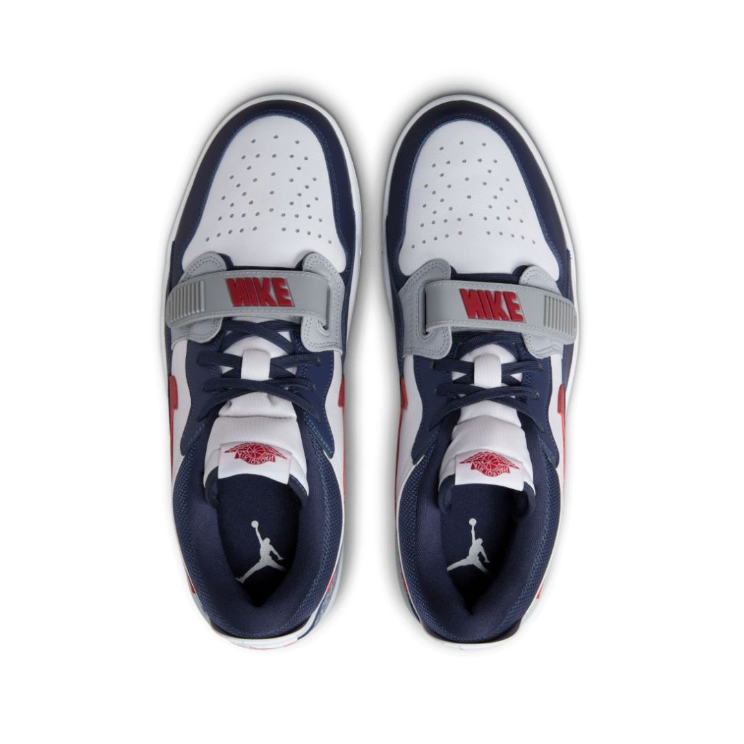 Air Jordan Legacy 312 Low Lifestyle Shoes