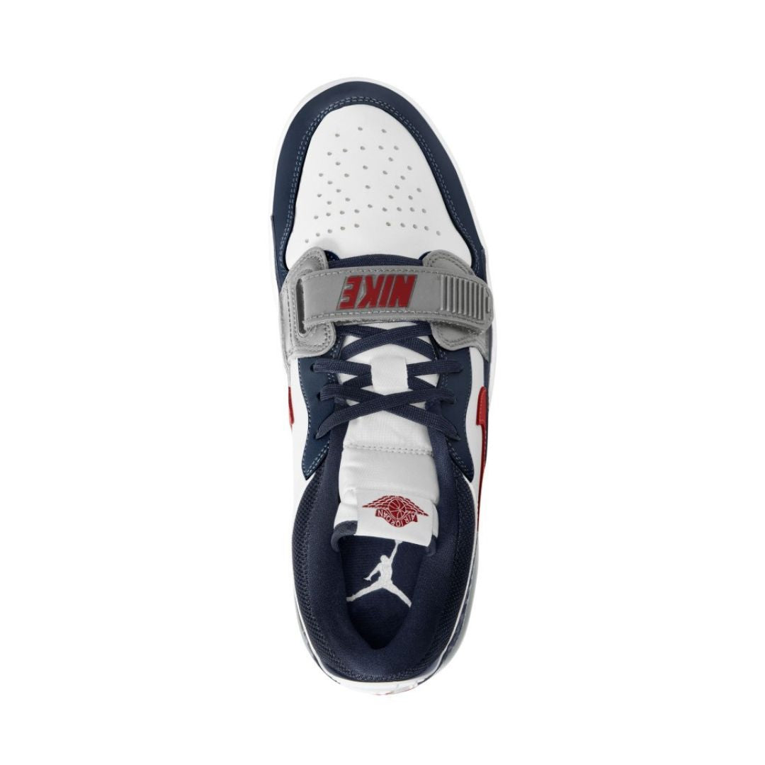 Air Jordan Legacy 312 Low Lifestyle Shoes