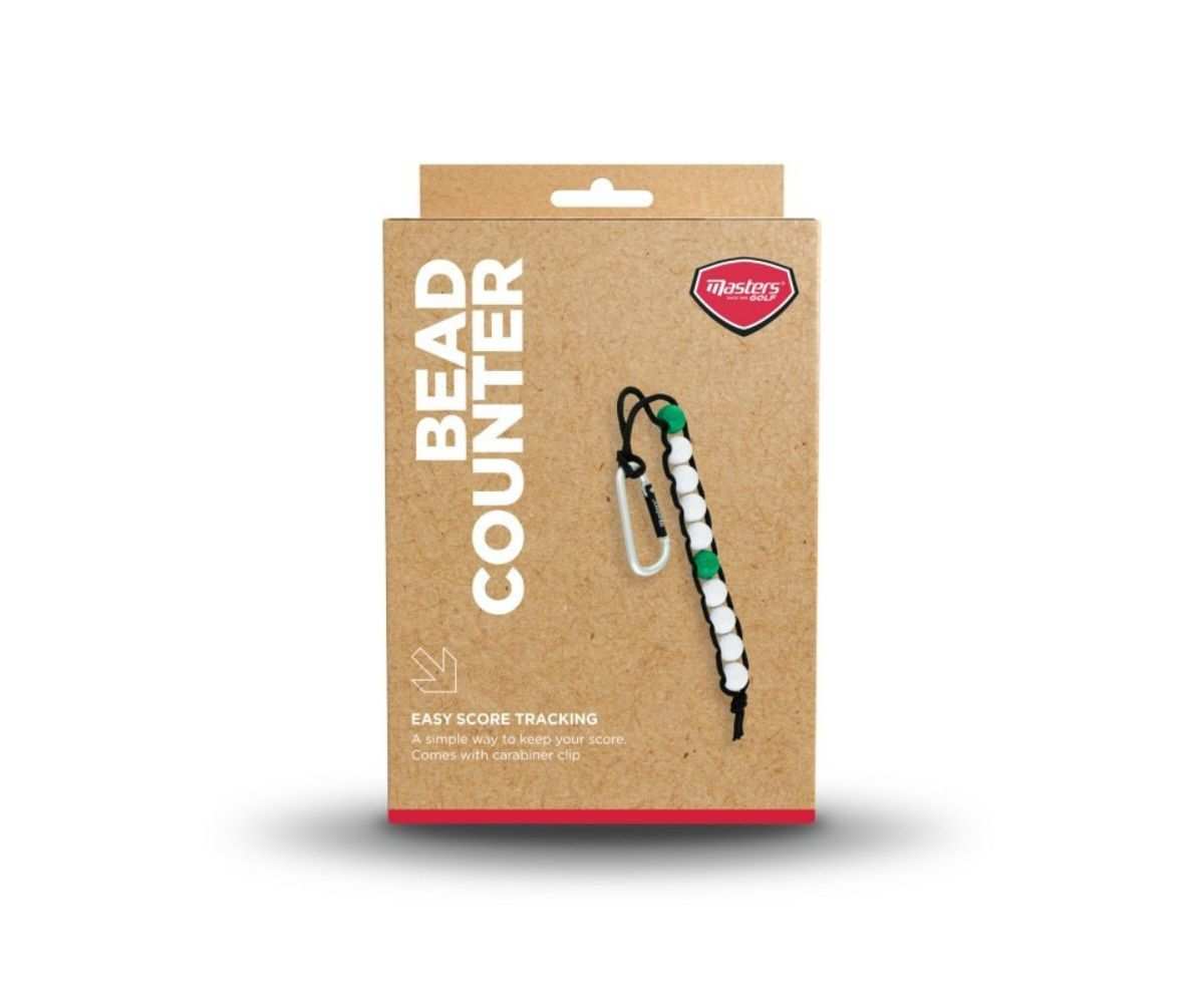 Masters Bead Counter
