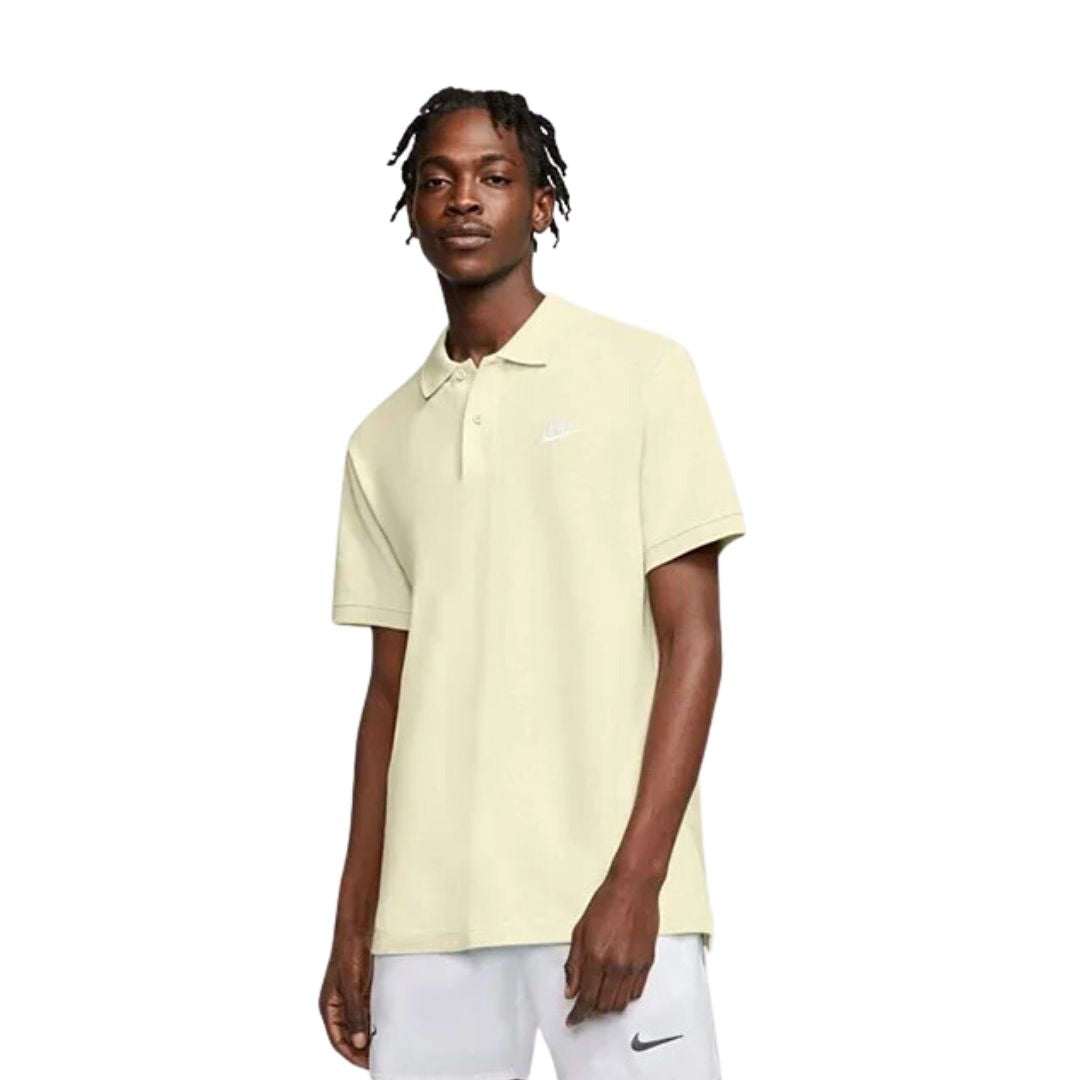 Sportswear Polo T-shirt