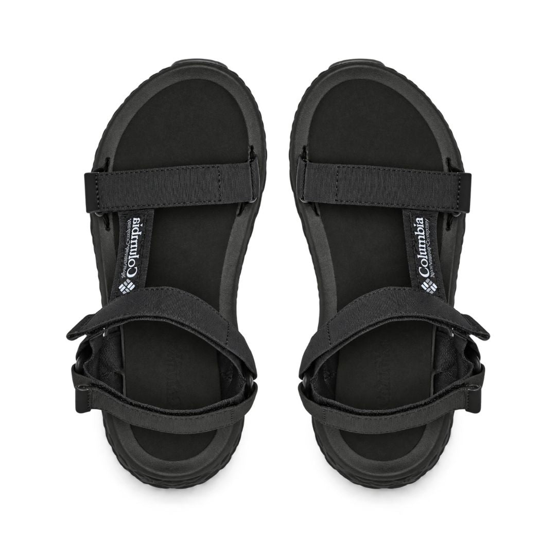 Konos Globetrot Sandal