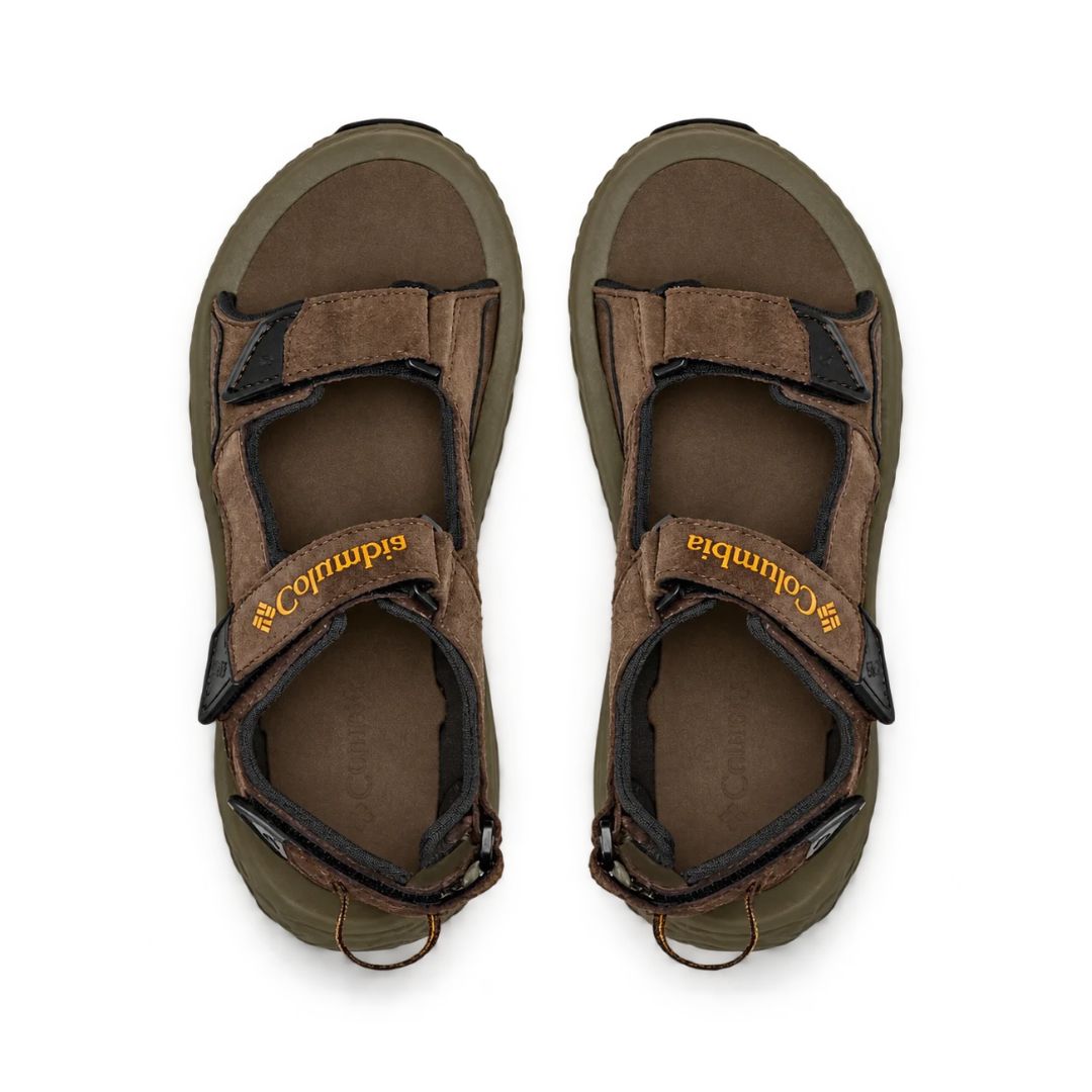 Konos Hiker 3-Strap Sandal