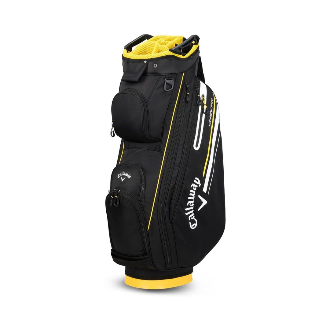 Chev 14+ Golf Cart Bag