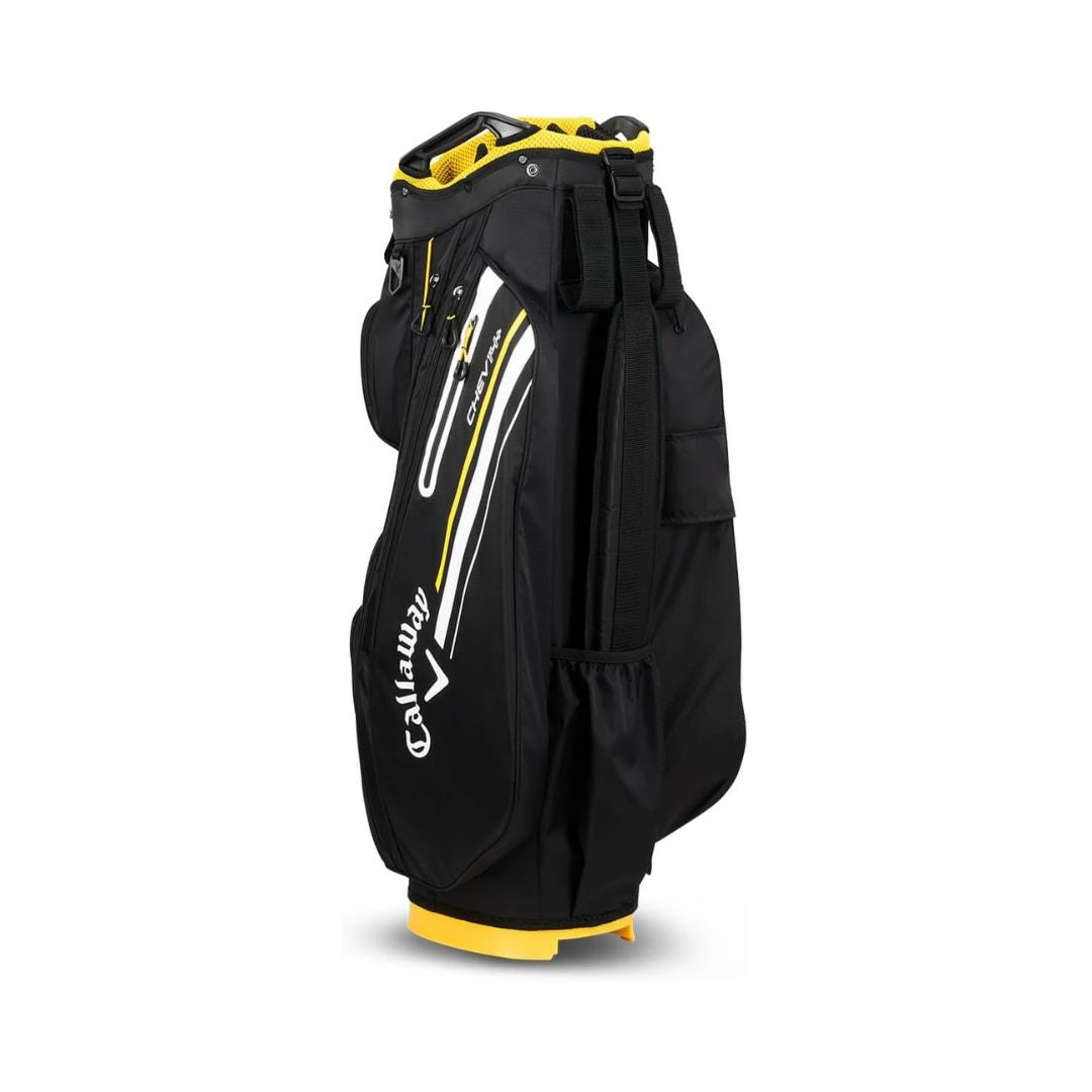 Chev 14+ Golf Cart Bag