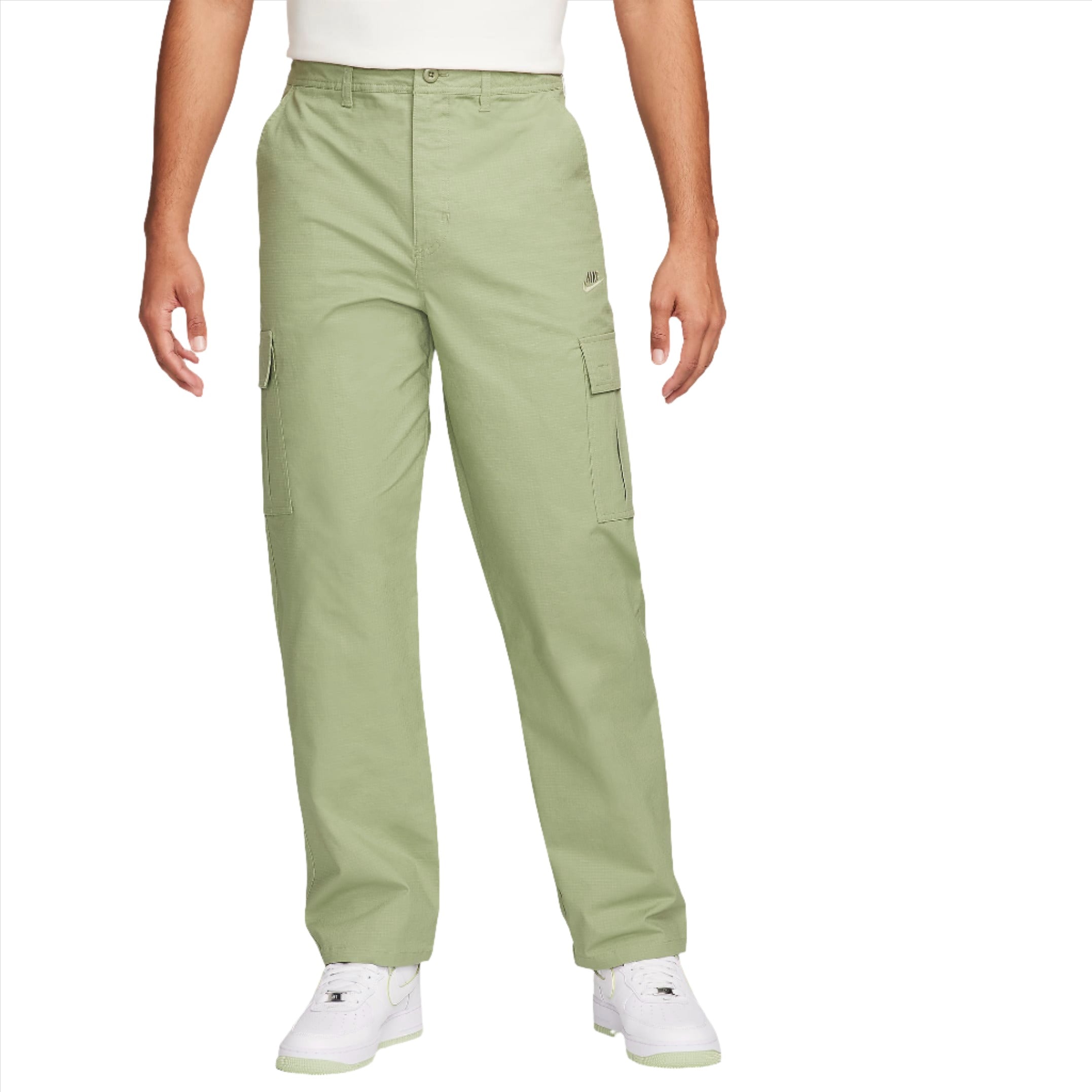 Club Cargo Trousers