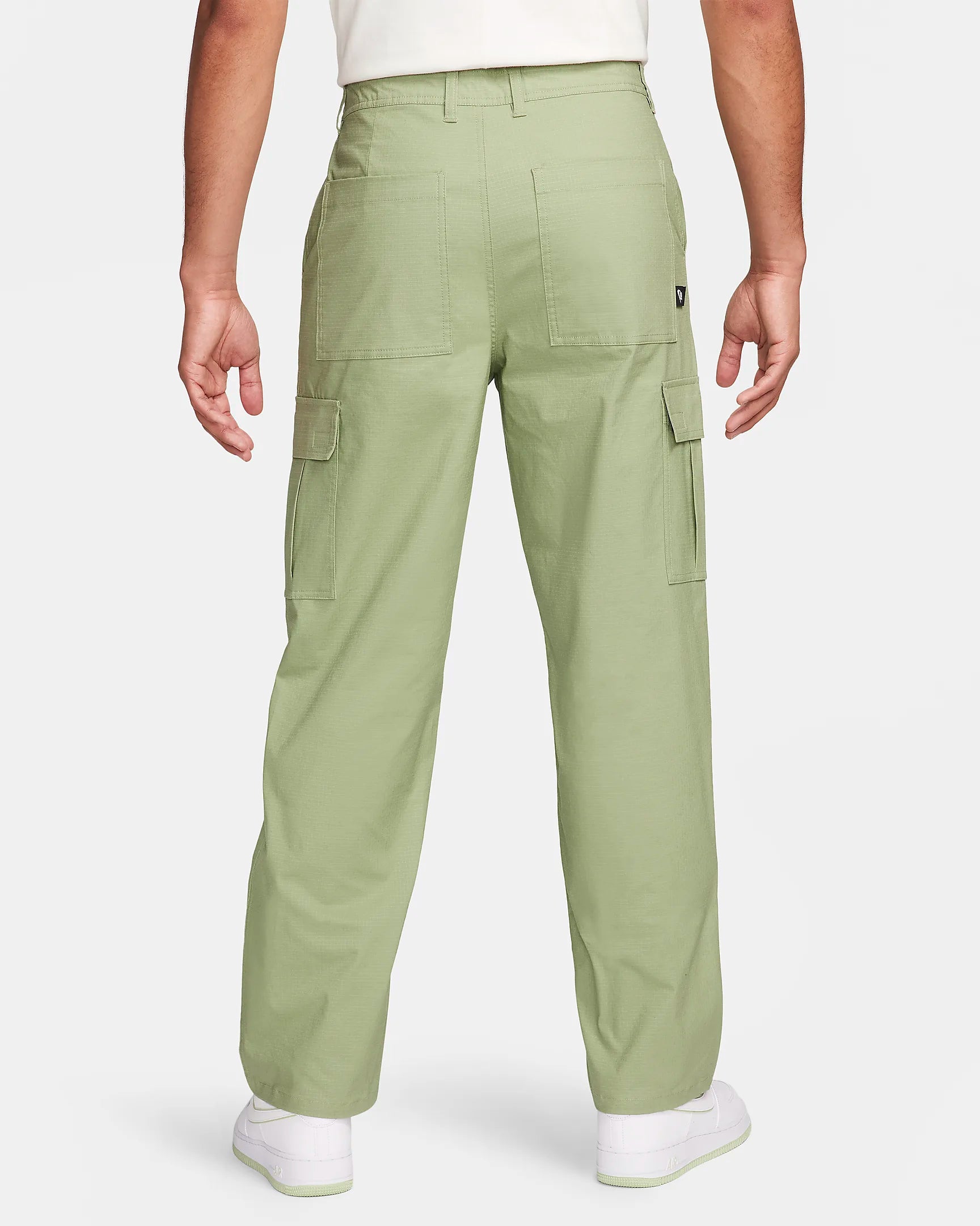 Club Cargo Trousers