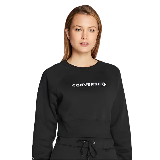 Wordmark Sweatshirt