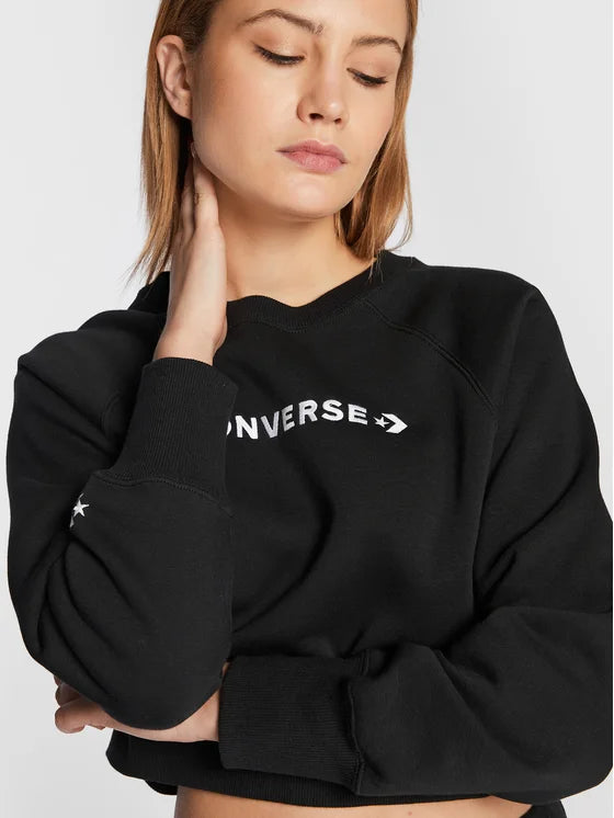 Wordmark Sweatshirt