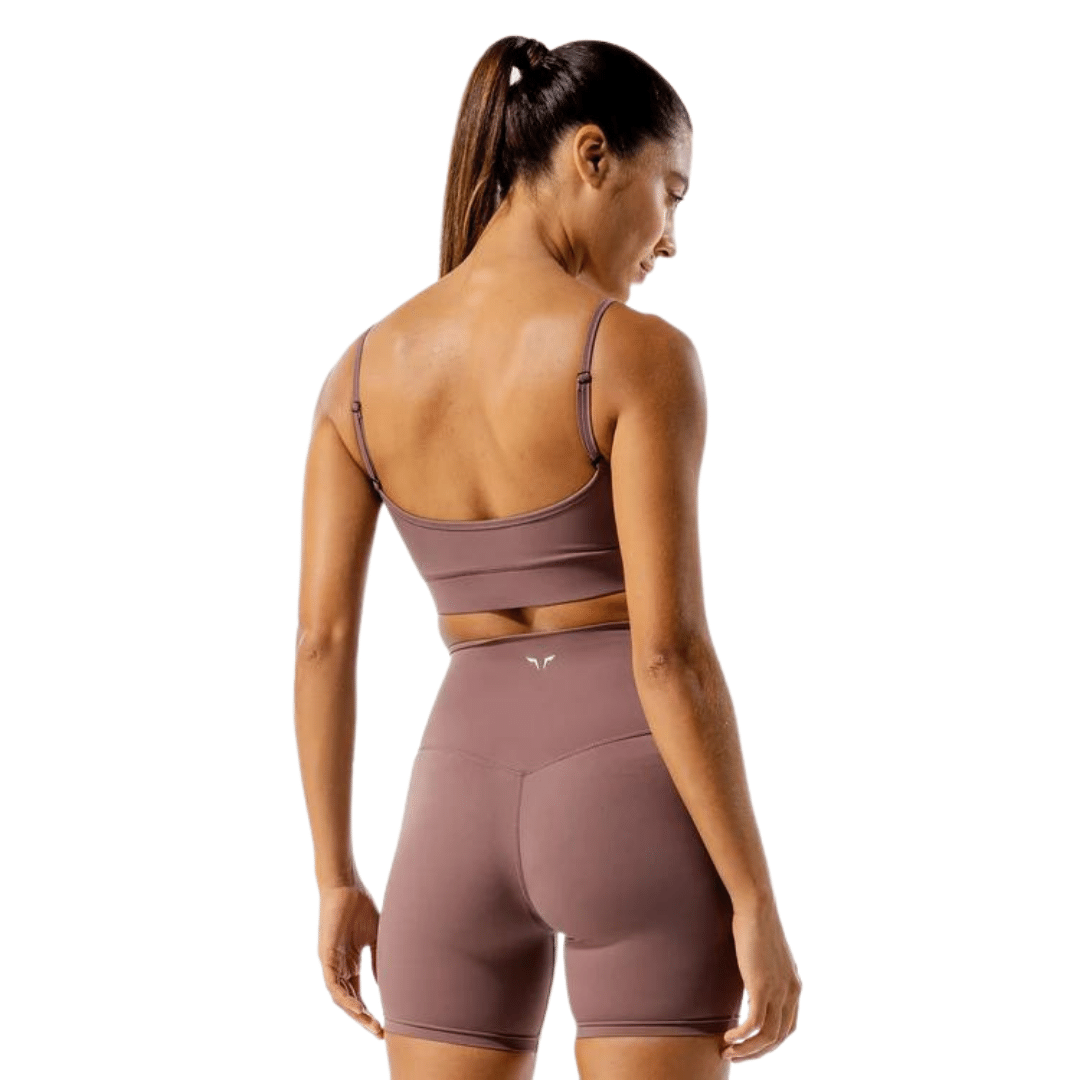 Core Training Bra