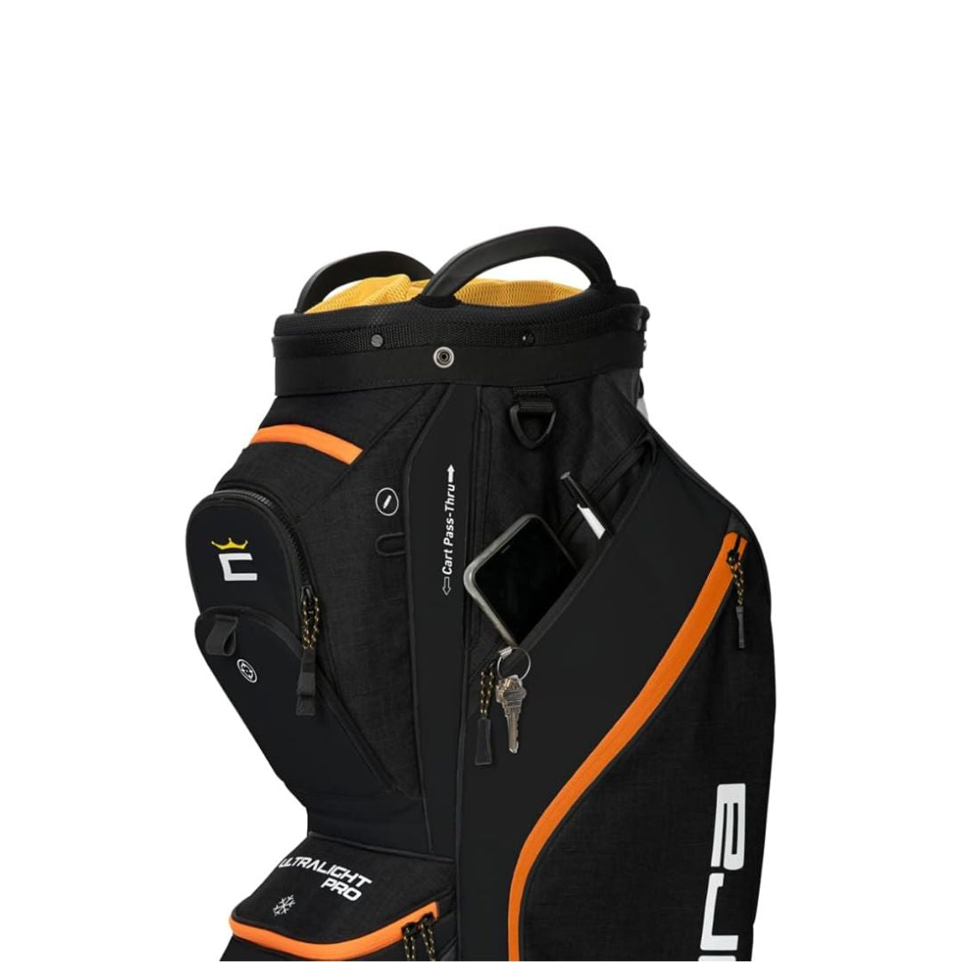 شنطة جولف كارت ألترا لايت برو  