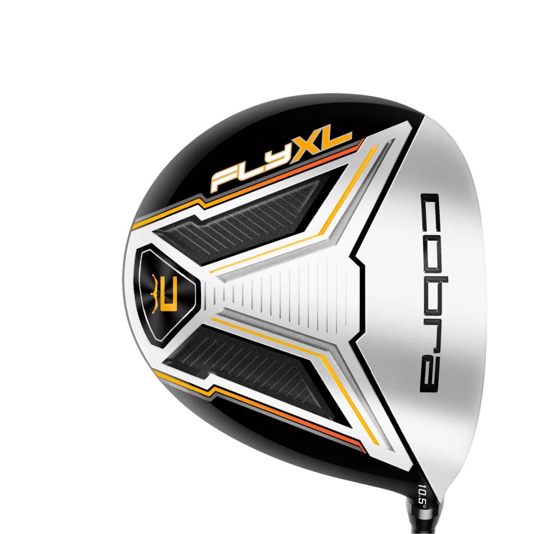 طقم جولف كامل فلاي XL – ستيل  