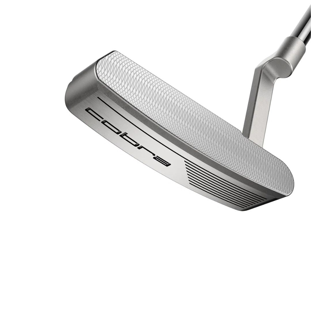 طقم جولف كامل فلاي XL – ستيل  