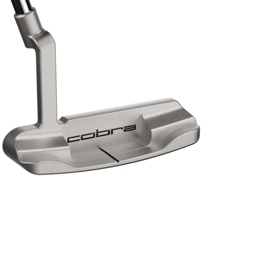 طقم جولف كامل فلاي XL – ستيل  