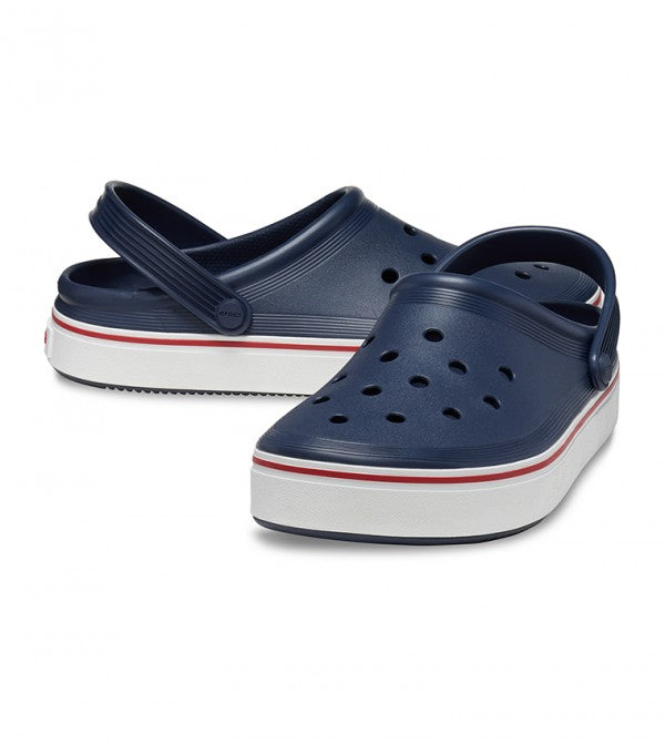 Crocband Clean Clog