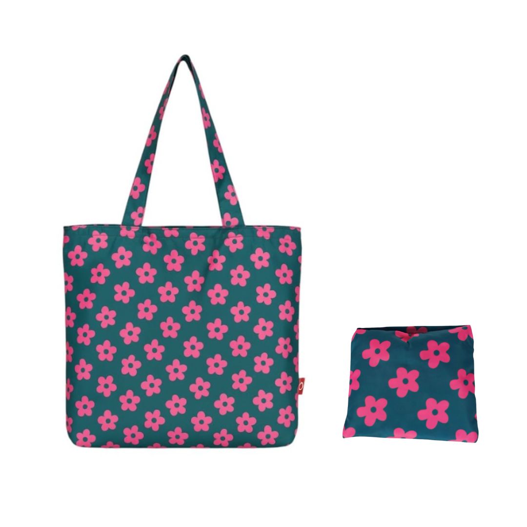 The Flip Foldable