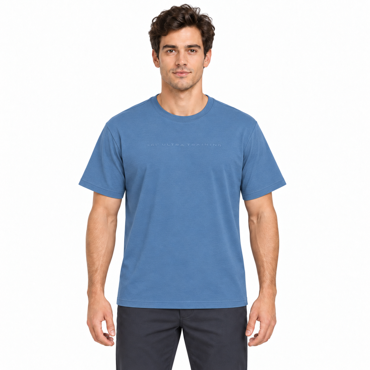 Ultra Training T-Shirt