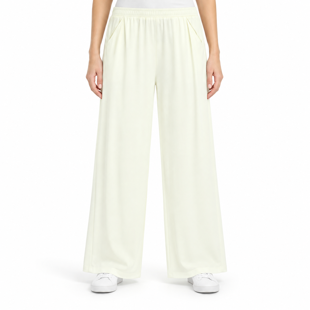 Knit Pants
