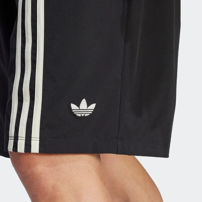 Hack Shorts