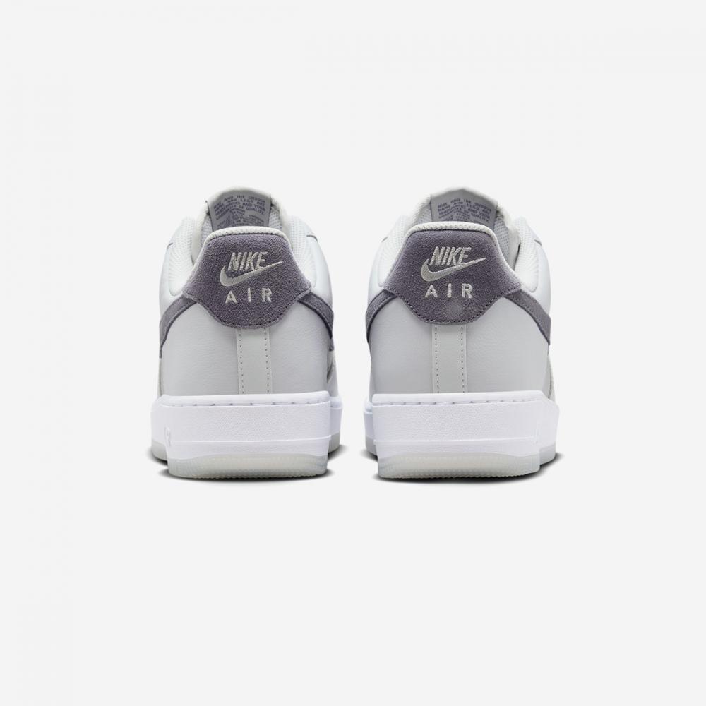 Air Force 1 07 Lv8 Ess+ Lifestyle Shoes