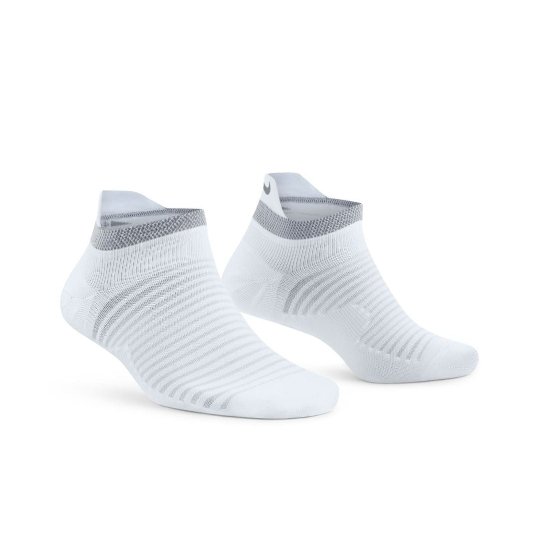 Spark Lightweight No-Show Running Socks