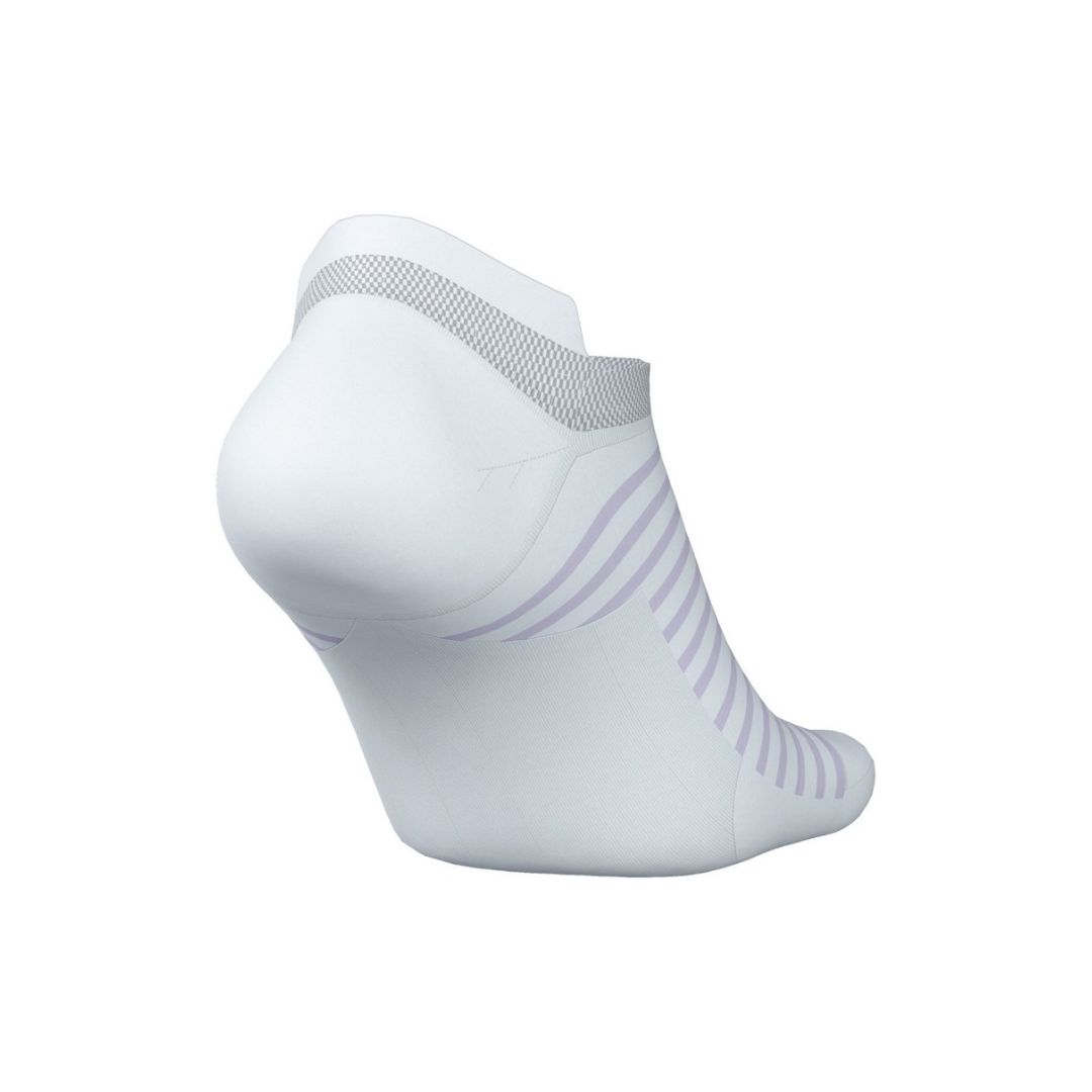 Spark Lightweight No-Show Running Socks