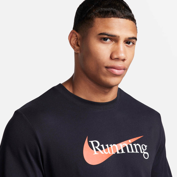 Dri-FIT Running T-Shirt