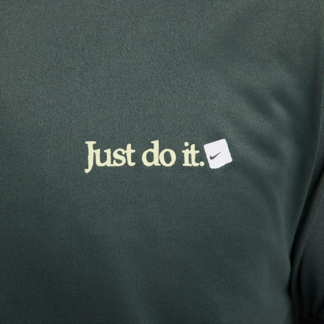 Dri-FIT Fitness T-Shirt
