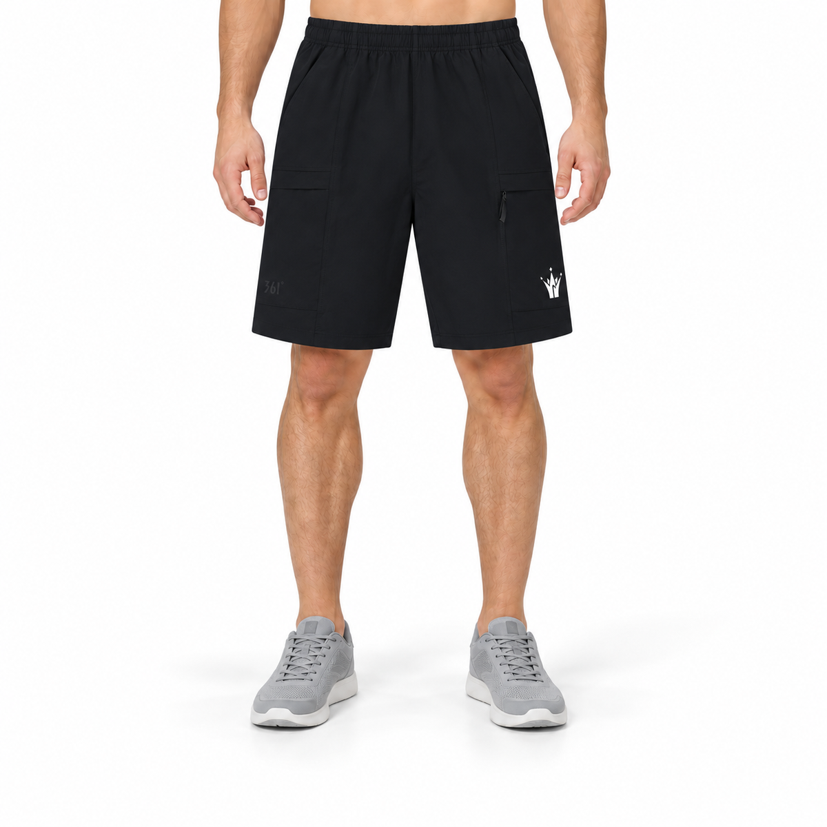 Dream Catcher Knee Shorts