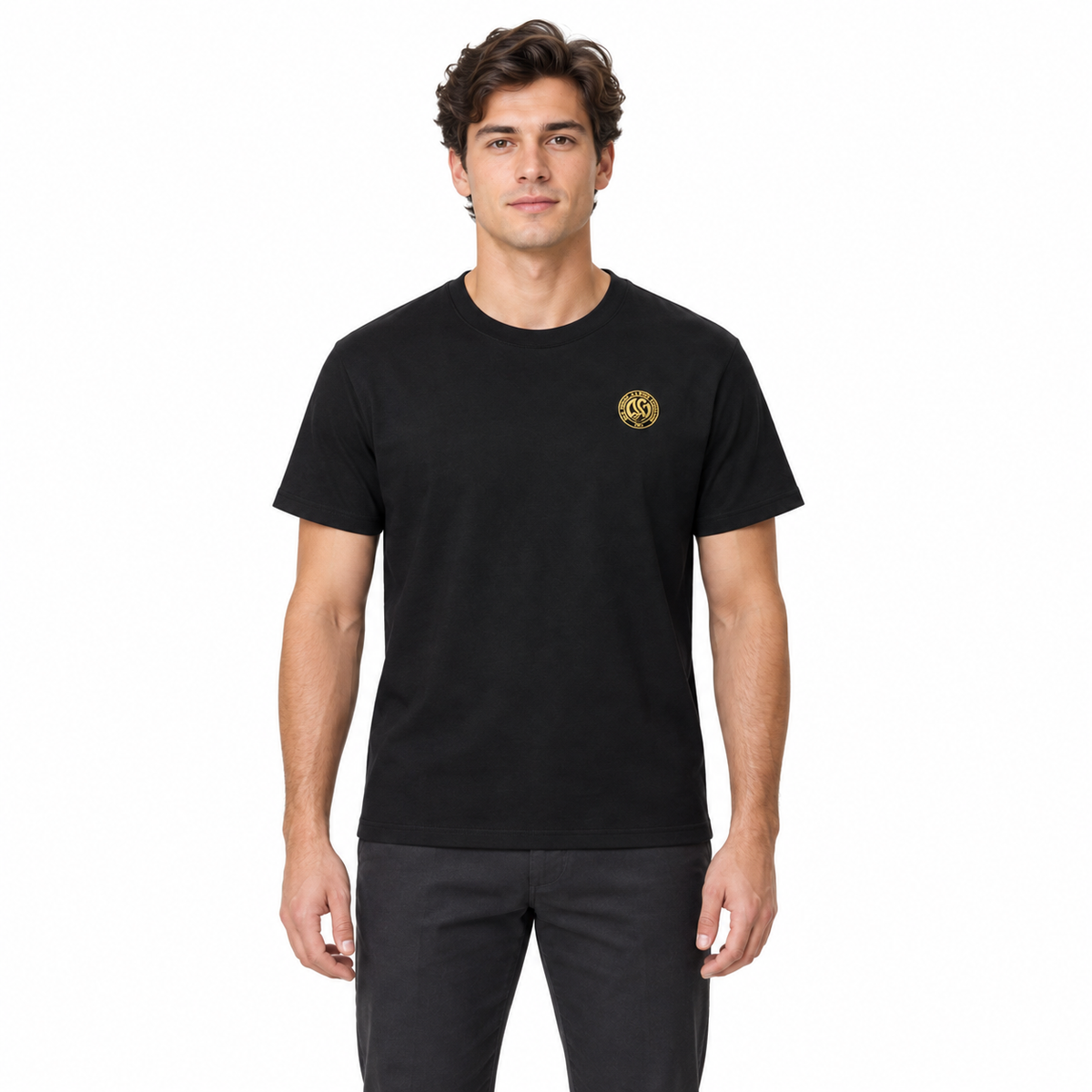 Gordan 32 T-Shirt