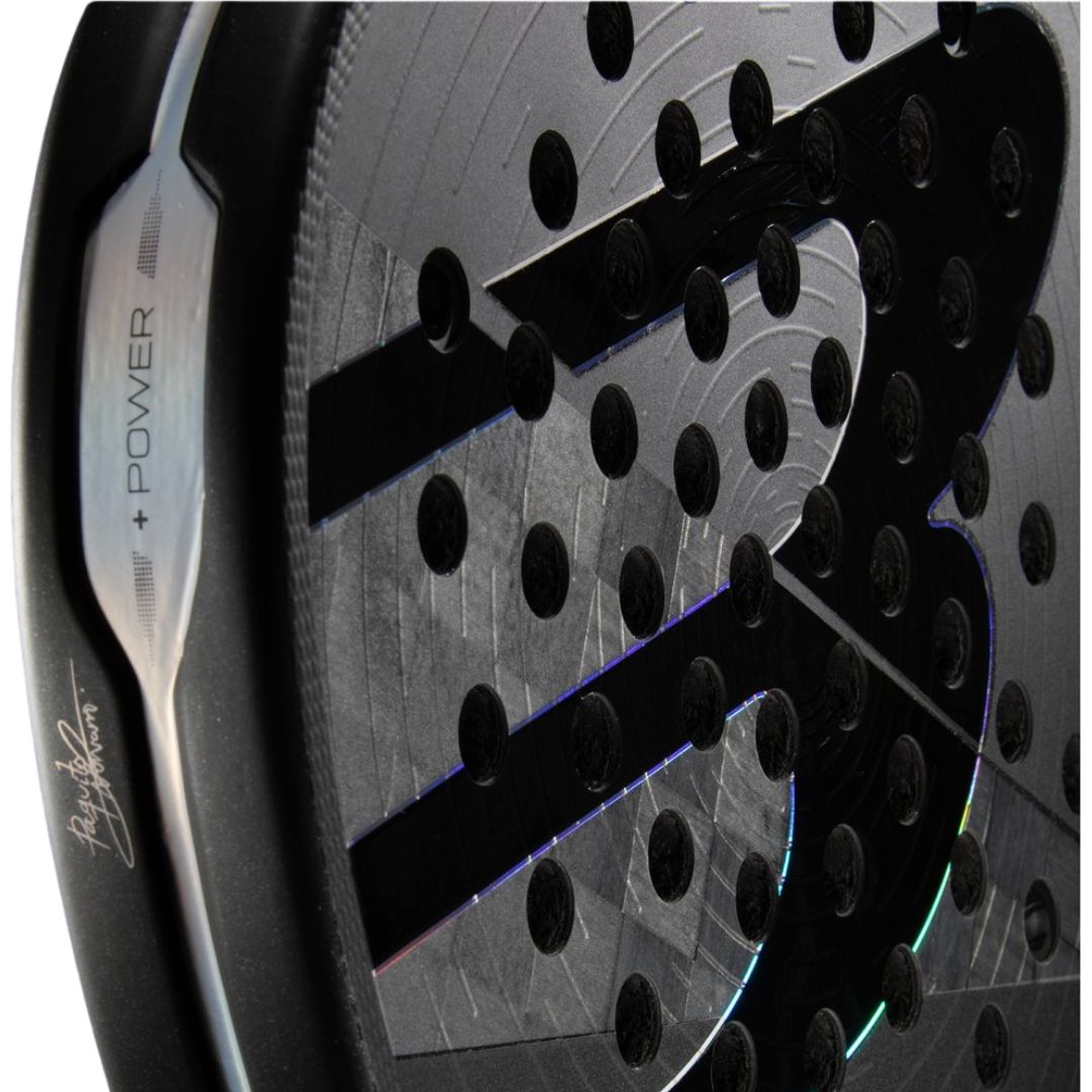 مضرب بادل هاك 04 هايبرد 26